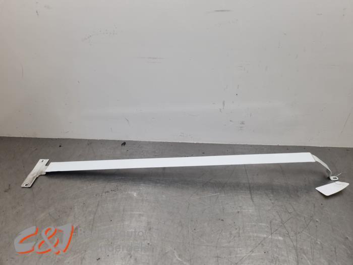 Schuifdeur Rail rechts van een Nissan NV300, Gebruikt, -, -, Ophalen of Verzenden