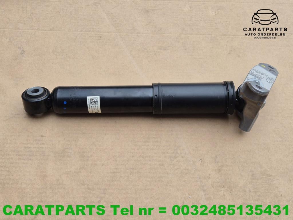 7T0513029M 7T0513092 Amortisseur Transporter T7 Multivan T7, Volkswagen, Volkswagen AG, Vw@volkswagen.de, Utilisé