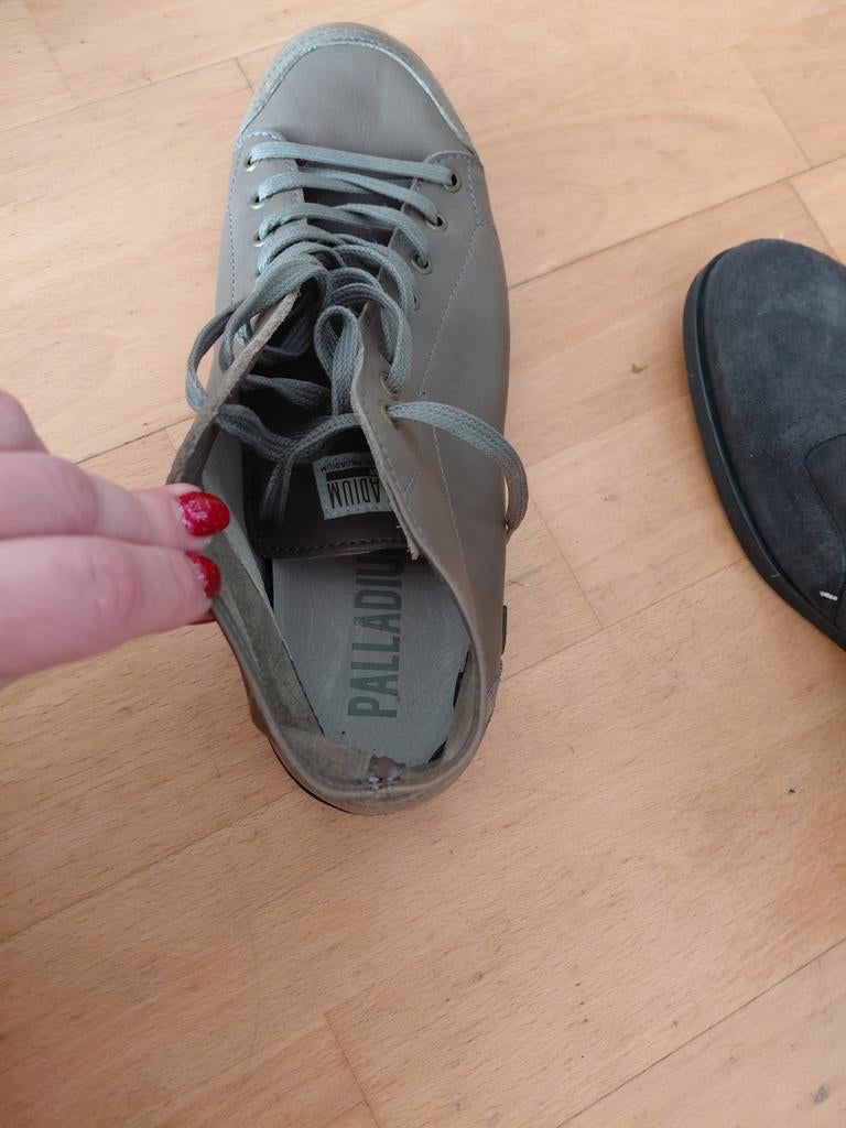 Schoenen, Ophalen, Overige kleuren, Nieuw, Ken