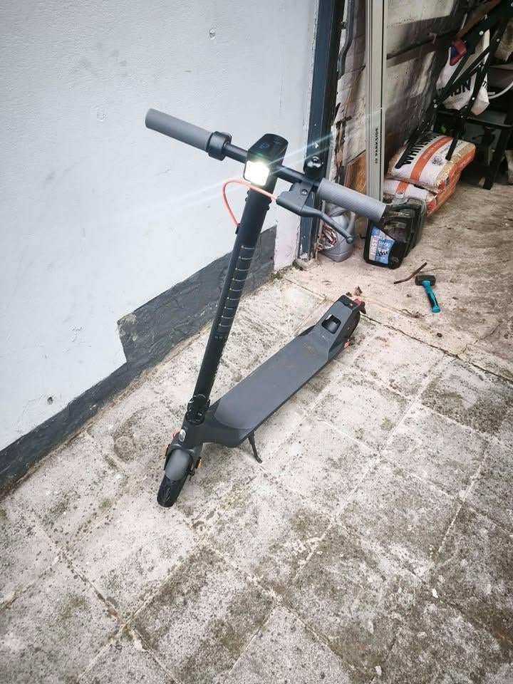 trotinette electrique XIAOMI, Vélos & Vélomoteurs, Enlèvement, Neuf, Xiaomi