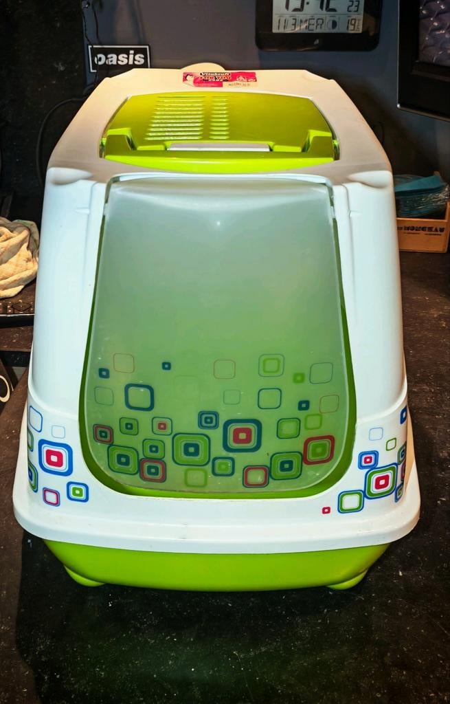 Bac à litière Vitakraft For You, Enlèvement ou Envoi