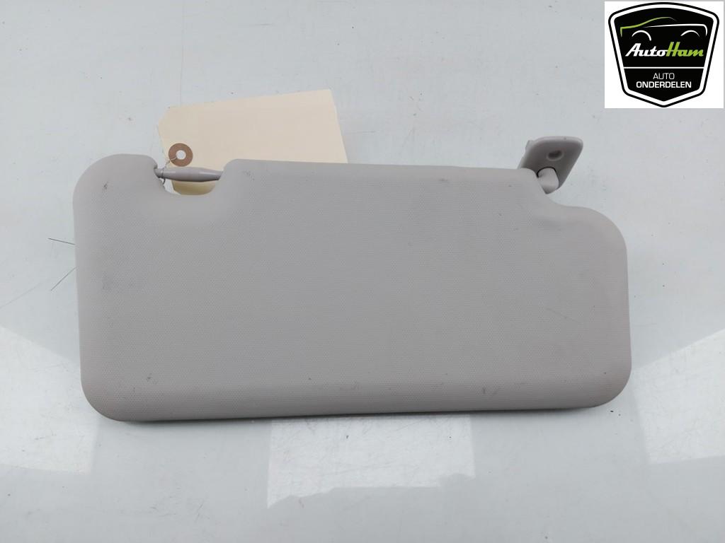ZONNEKLEP Mazda 2 (DJ / DL) (|DB5J69320A|DB5J69320A75|), Auto-onderdelen, Interieur en Bekleding, Mazda, Gebruikt