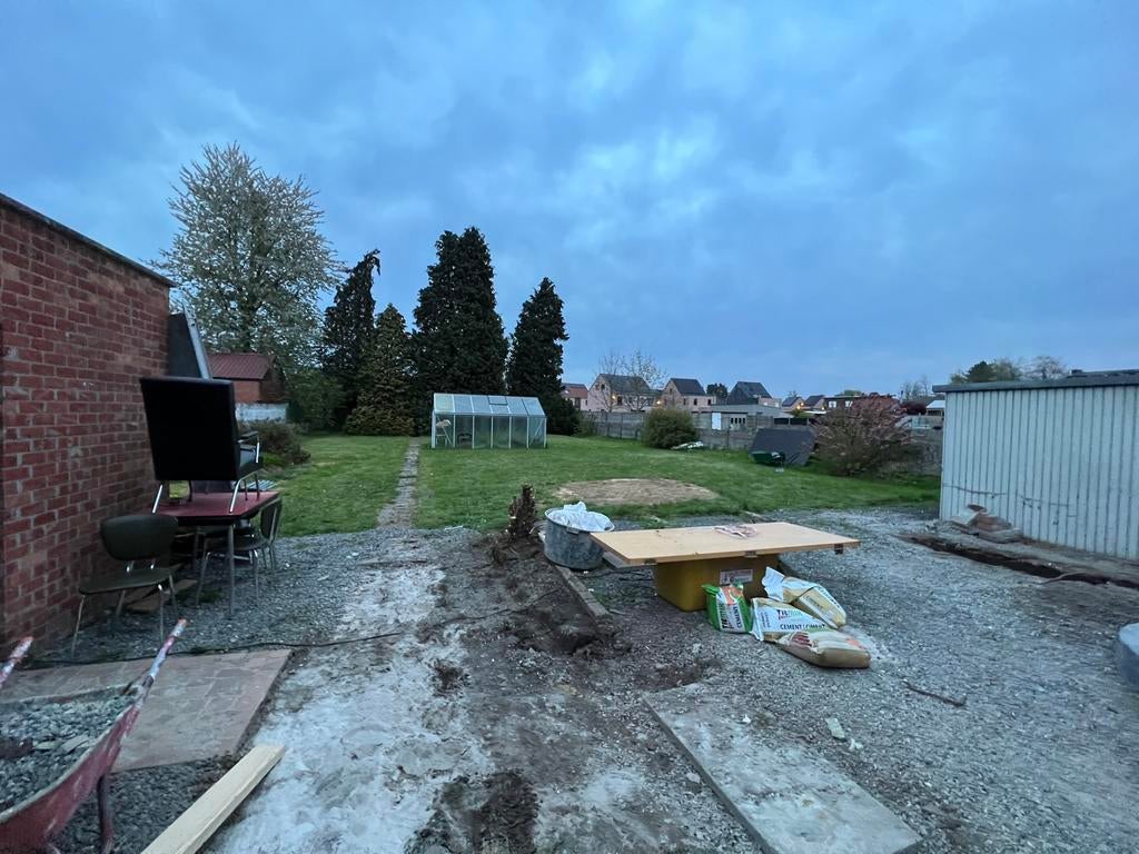 Serre, Tuin en Terras, Ophalen, Gebruikt, Kweekkas, Glas