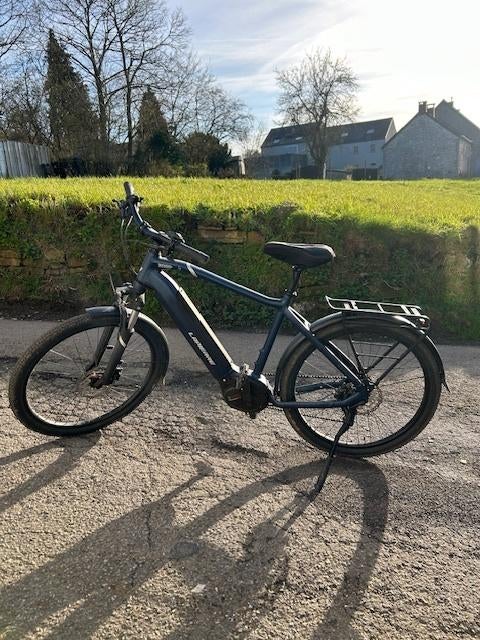 Vélo électrique Lapierre E-Explorer 5.5 High sous garantie, Vélos & Vélomoteurs, Vélos électriques, Comme neuf, Autres marques