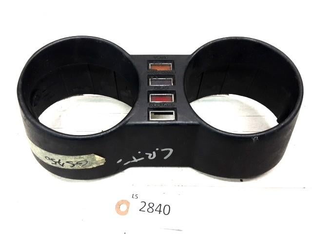 GS1000 1977 - 1980 Suzuki Cover Cover rond tellers D1-54974, Motoren, Onderdelen | Suzuki