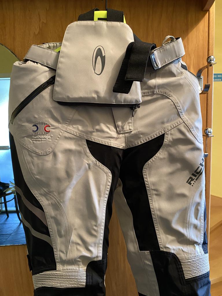 motorkledij te koop:, Motoren, Ophalen, Heren