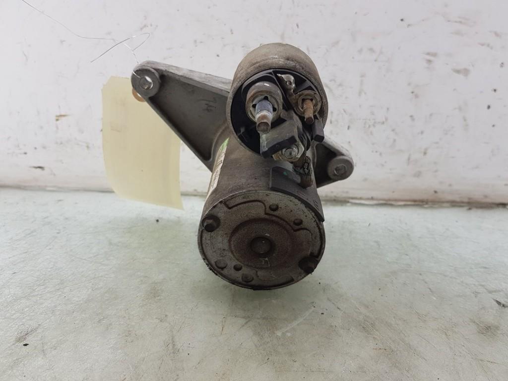 DÉMARREUR Renault Grand Scénic III (JZ) (|233001007|), Renault, Valeo, Utilisé, 100, rue de Courcelles
75017  Paris, FR