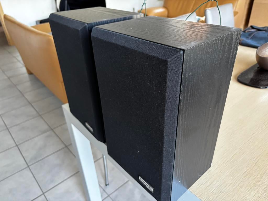 Boites Bose, Enlèvement, Utilisé, Haut-parleur central, Bose