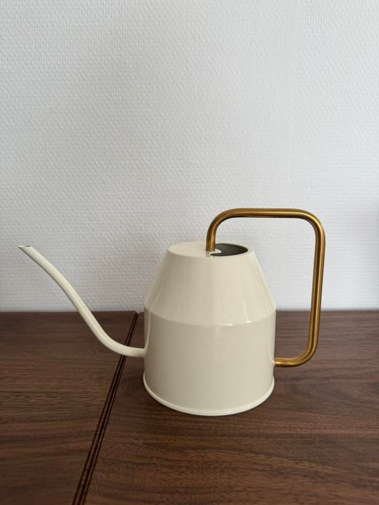 Gieter IKEA, Tuin en Terras, Gieters, Ophalen, Zo goed als nieuw, Metaal