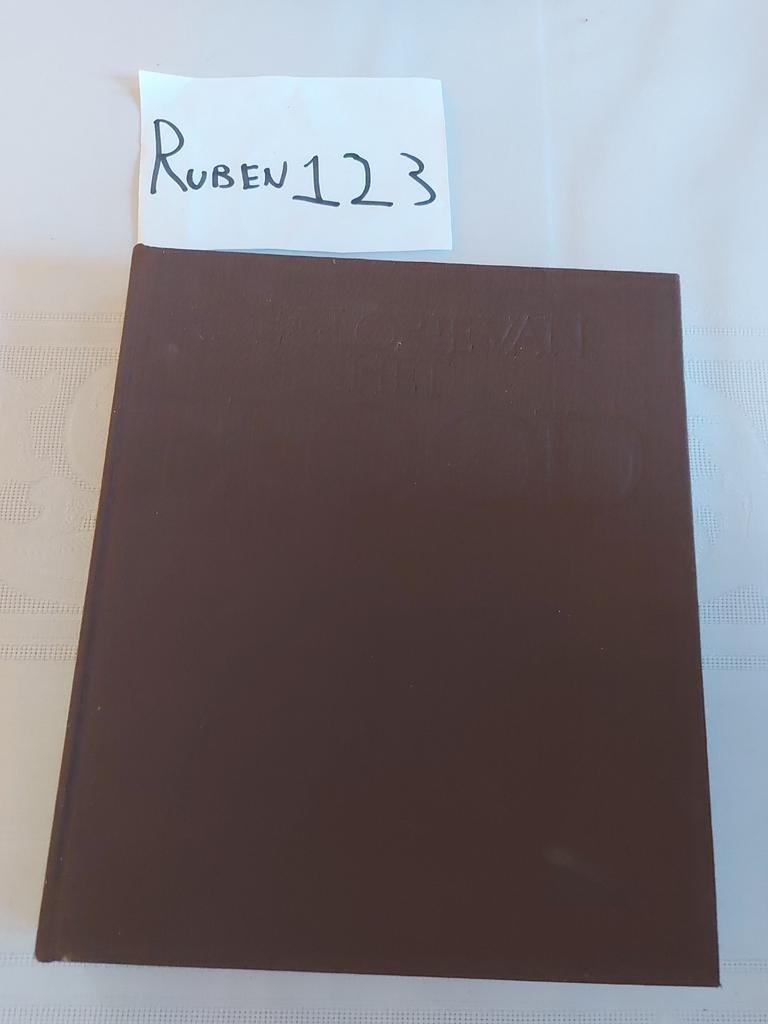 De glorie van het brood, Boeken, Ophalen of Verzenden