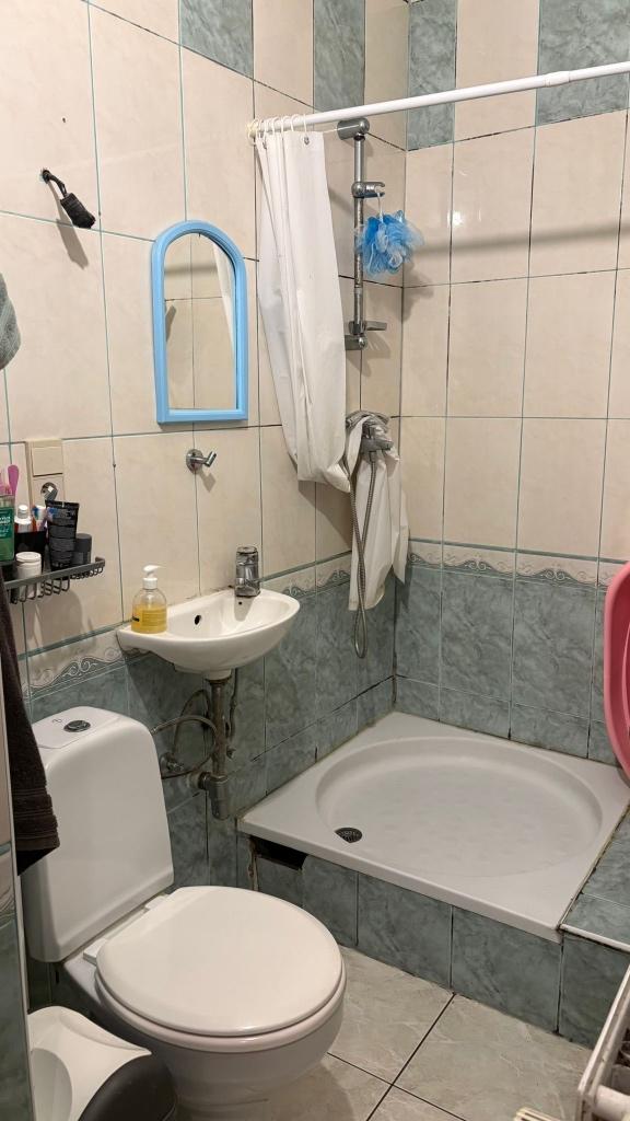 Appartement à louer 1er étage à Evere, 35 à 50 m², Bruxelles