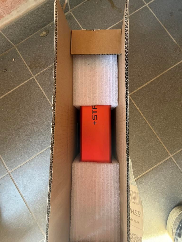 Nieuwe batterij 1440 watt , voor stromer st7, Ophalen, Nieuw