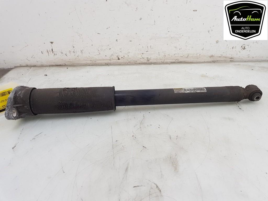 AMORTISSEUR ARRIÈRE DROIT C (W205) (|A2053208730|), Dhr. J. Ham, Mercedes-Benz, Administratie@autoham.nl, Utilisé