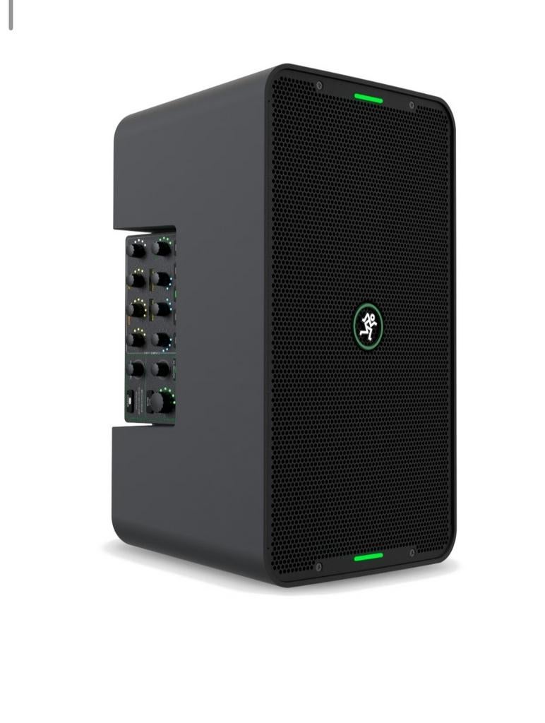 Mackie ShowBox, Muziek en Instrumenten, Versterkers | Keyboard, Monitor en PA, Ophalen of Verzenden