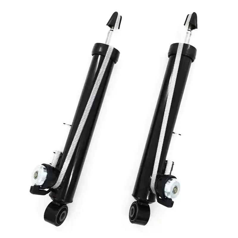 LINKS ACHTER SCHOKDEMPER Audi A4 B8/A5 8F0513025, AUDI AG, Audi, Kundenbetreuung@audi.de, Nieuw