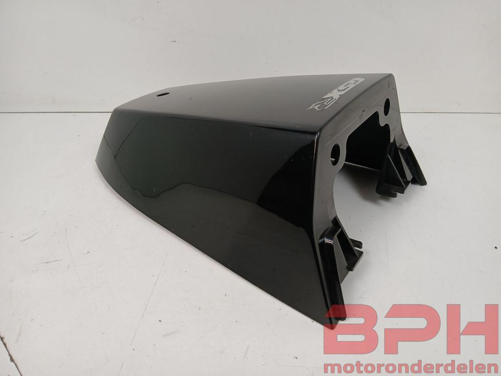 Seatcover Suzuki GSX-R 750 1100 1988 - 1990 seat cover 4 mon, Gebruikt, -, -, Ophalen of Verzenden