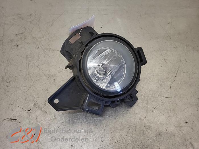 Feu antibrouillard avant gauche d'un Ford Transit, Autos : Pièces & Accessoires, -, 3 mois de garantie, -, -