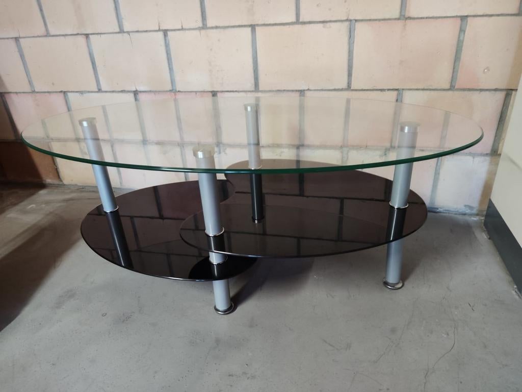 Salontafel, Auto diversen, Hondenrekken, Ophalen