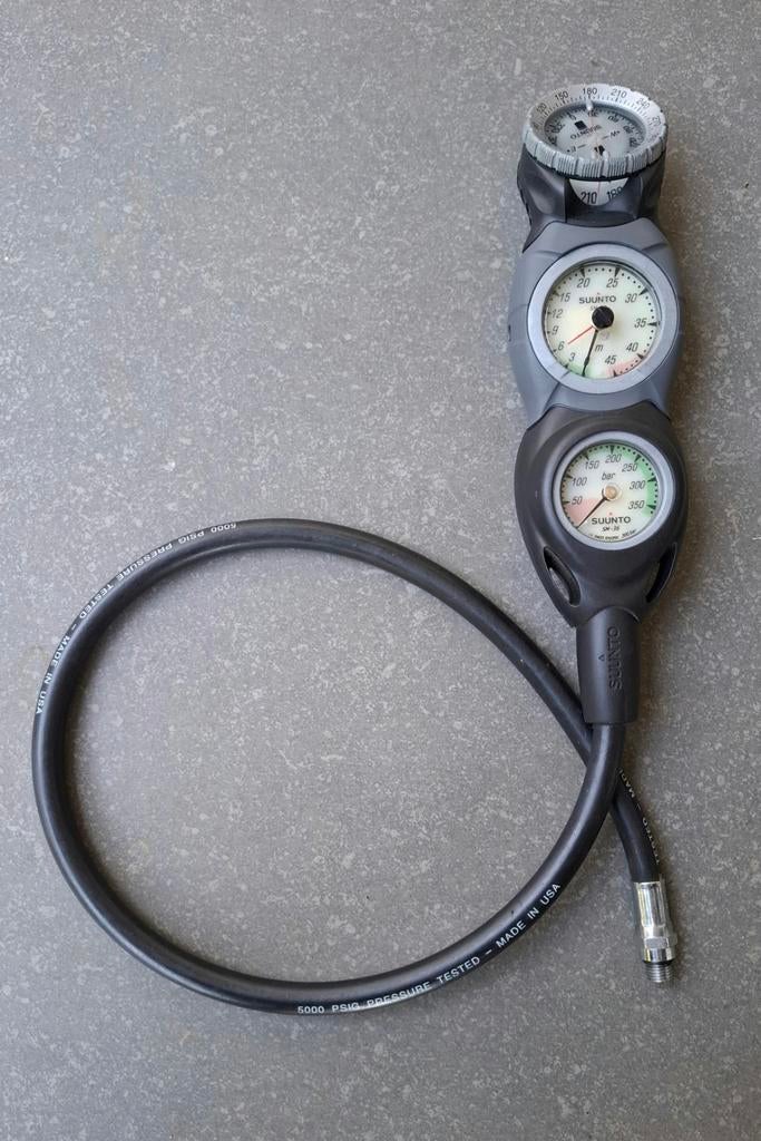 Suunto CB3 console, Ophalen, Gebruikt, Overige typen