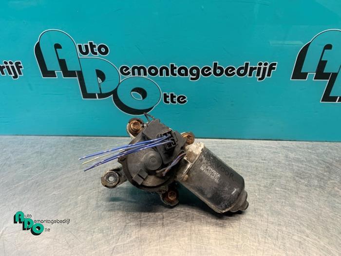 Moteur essuie-glace avant d'un Toyota Starlet (Starlet 90-), -, 3 mois de garantie, Toyota, Utilisé