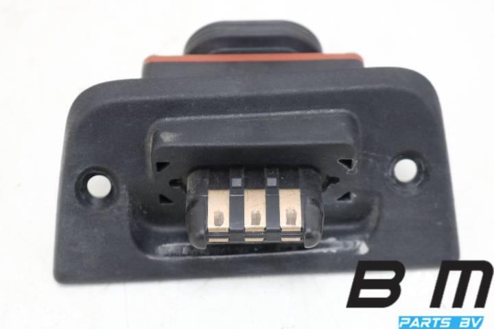 Schuifdeur contact links VW Transporter T5 Multiv. 7H0907437, Auto-onderdelen, Gebruikt