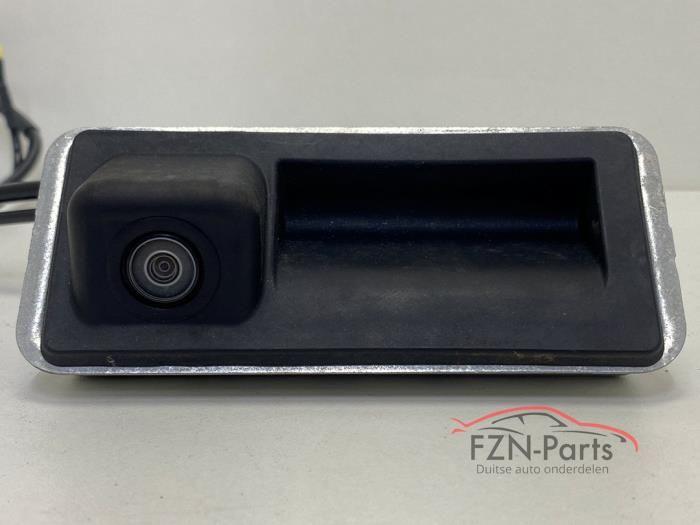 Audi A6 C7 4G Achteruitrijcamera, Auto-onderdelen, Ophalen of Verzenden, Gebruikt
