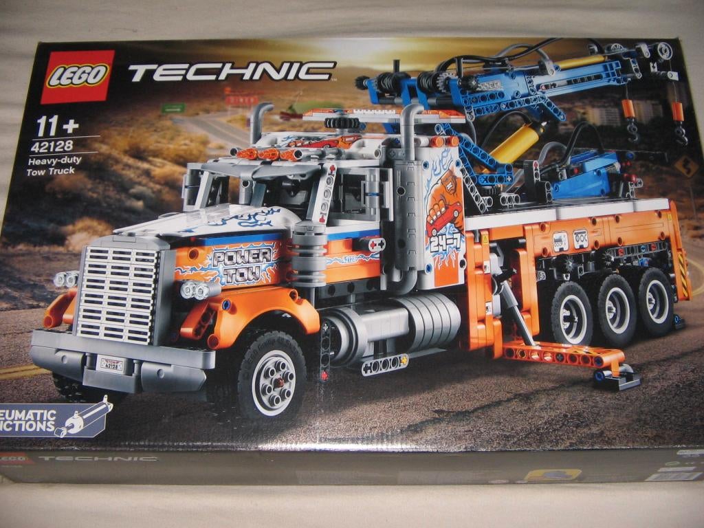 opruiming nieuwe lego technic dozen, Hobby en Vrije tijd, Modelbouw | Auto's en Voertuigen, Ophalen, Nieuw, Auto, Overige merken