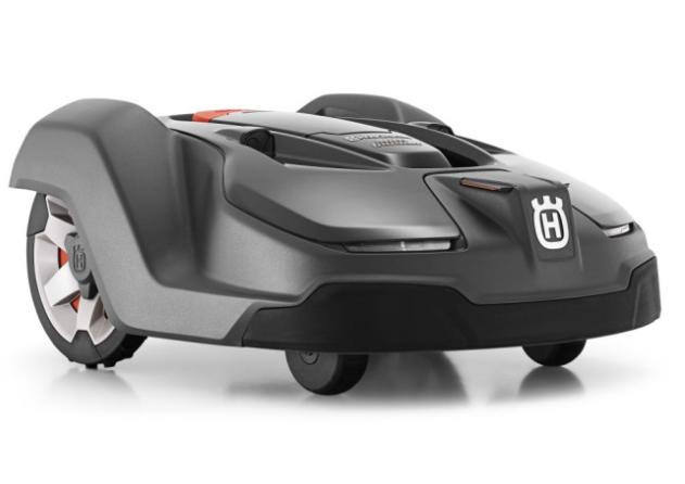 Husqvarna Automower 450x - voor wisselstukken, Enlèvement