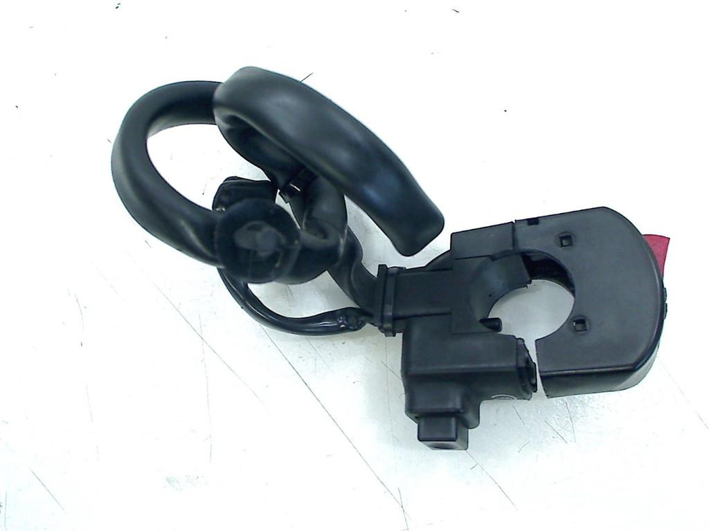 COMMUTATEUR DROIT Honda CB 1000 R 2008-2016 (CB1000R), Motos, Dhr. S. di Majo, Utilisé, Info@cama-motorparts.nl, P.J. Troelstraweg 8 8
3144 CX  MAASSLUIS, NL