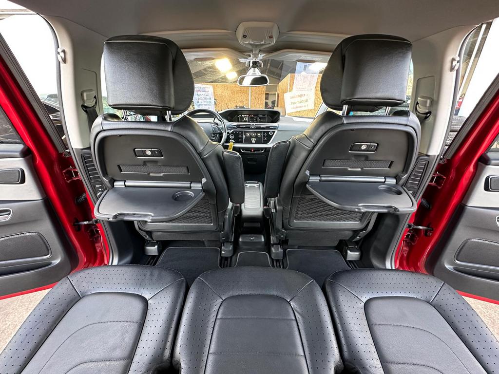 Citroën C4 Picasso 1.6 Benzine Automaat Euro 6b, Auto's, Automaat, https://public.car-pass.be/vhr/d965260e-aeff-4ce0-b4cd-95024dca9a83