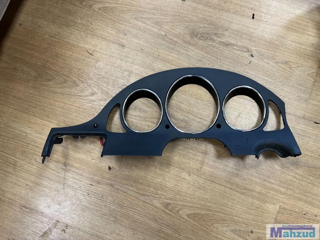 MERCEDES SLK R170 Zwart KM teller kap, Gebruikt, Mercedes-Benz AG, Mercedes-Benz, Mercedesstrasse 120
70372  Stuttgart, DE