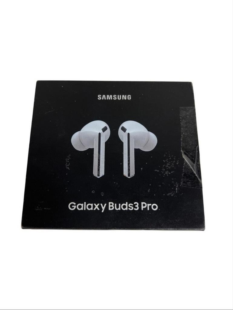 Samsung buds pro 3, Ophalen