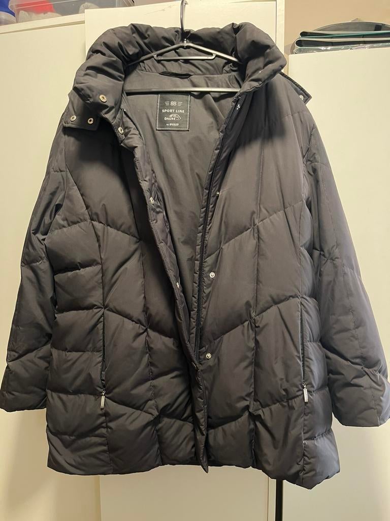 Sport Line Daune by Basler Winterjas, Kleding | Dames, Jassen | Winter, Ophalen of Verzenden, Zo goed als nieuw, Maat 42/44 (L)