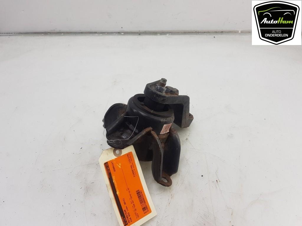 MOTORSTEUN Kia Rio III (UB) (01-2011/12-2017) (|218101W000|), Auto-onderdelen, Ophanging en Onderstel, Kia, Gebruikt