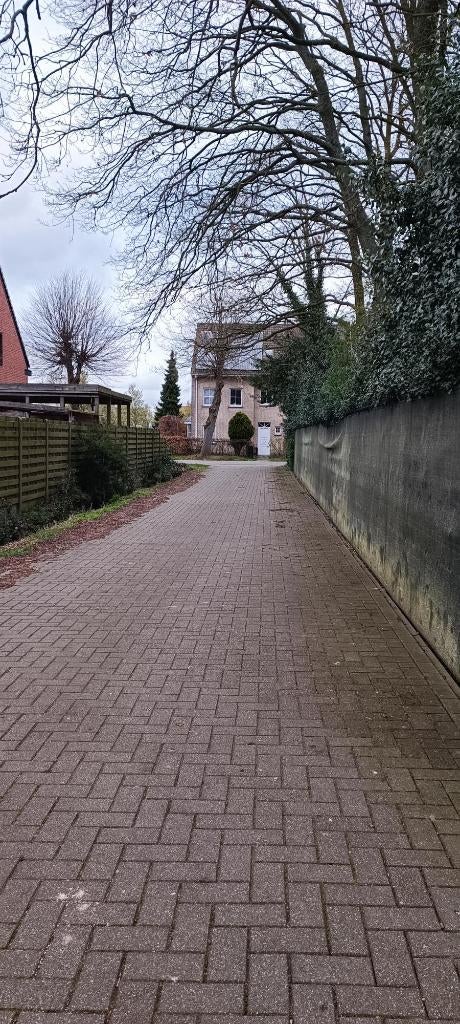 Garage Te Huur Wuustwezel / Gooreind