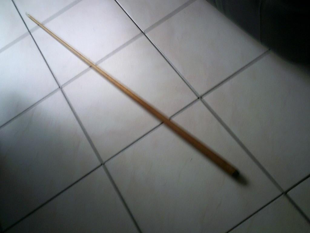 Biljart keu, Ophalen of Verzenden, Nieuw