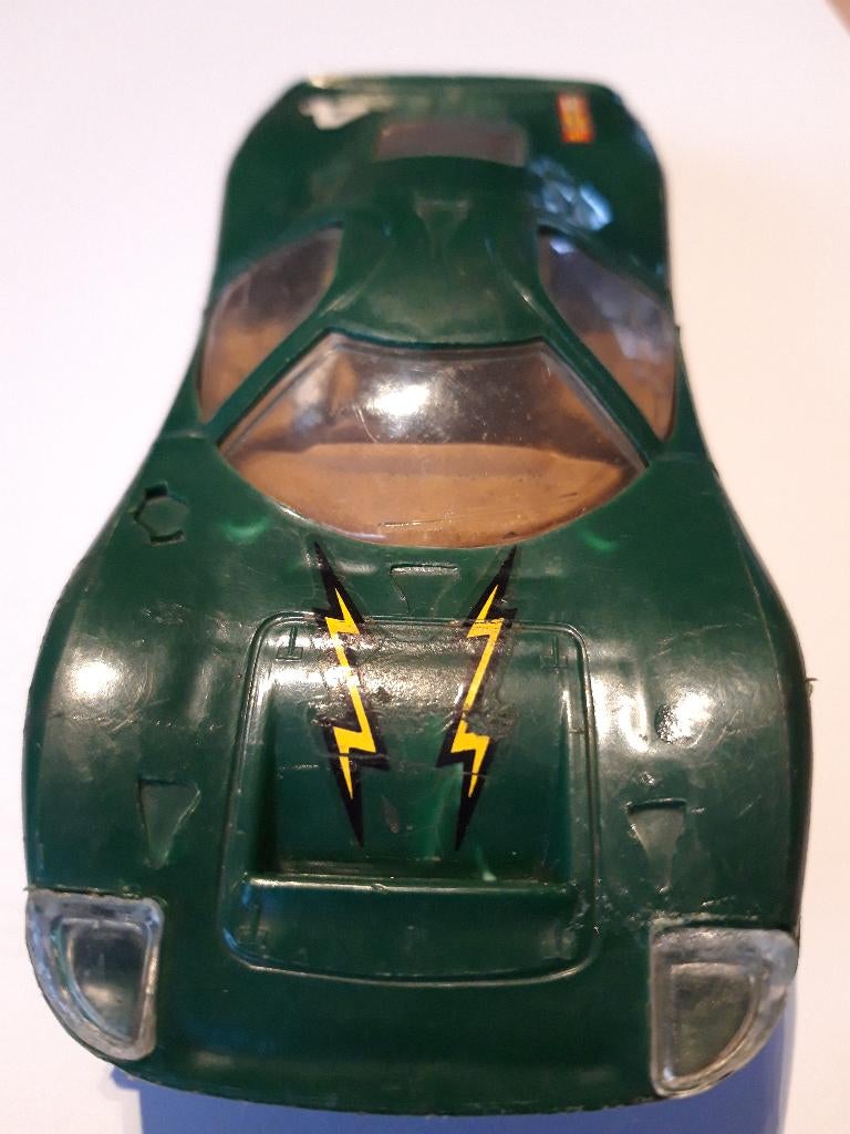 SCALEXTRIC - Ford Mirage C15, Enfants & Bébés, Enlèvement