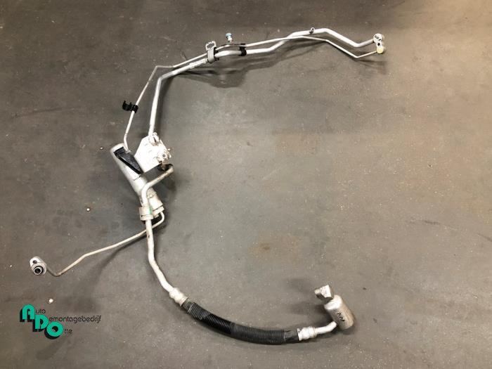 Tuyau clim d'un Dodge Caliber, -, 3 mois de garantie, Utilisé, Dodge