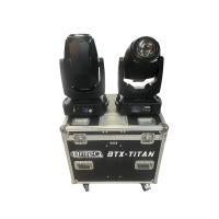 TE KOOP SET BRITEQ BTX TITAN, Muziek en Instrumenten, Ophalen, Zo goed als nieuw, Licht, Geluidgestuurd
