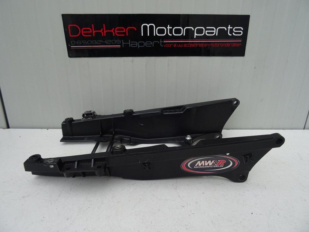 Subframe / Rear Frame Yamaha YZF R6 2008-2009-2010-2016 RJ15, Motoren, Ophalen of Verzenden, -, -, -