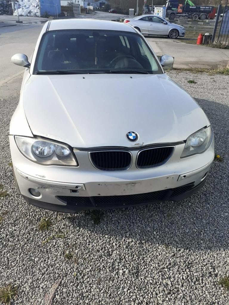 Talrijke onderdelen BMW 118i F31 AUTOMAAT   //5060 AUVELAIS, Auto-onderdelen, Overige Auto-onderdelen, Ophalen, Gebruikt, BMW