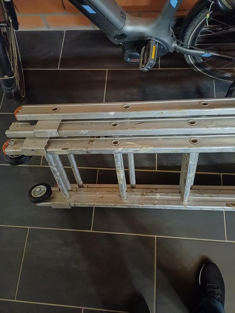 Ladder, Bricolage & Construction, Échafaudages, Enlèvement