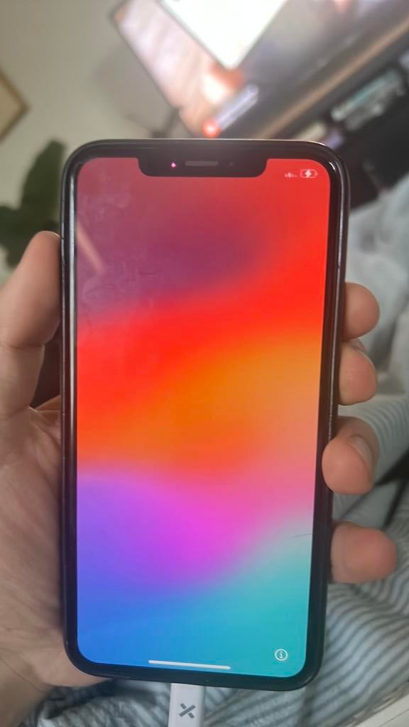 Iphone Xs max 64gb, Telecommunicatie, Mobiele telefoons | Apple iPhone, Ophalen, Zo goed als nieuw, IPhone XS