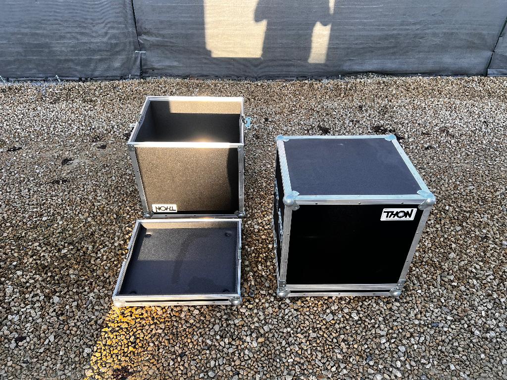 Briteq BT-BUBBLEFOG, Muziek en Instrumenten, Licht en Laser, Ophalen, Zo goed als nieuw, Overige typen