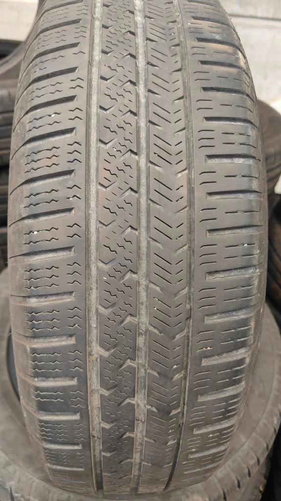 175/65r15 Vredestein 35€ per stuk met montage, Ophalen of Verzenden