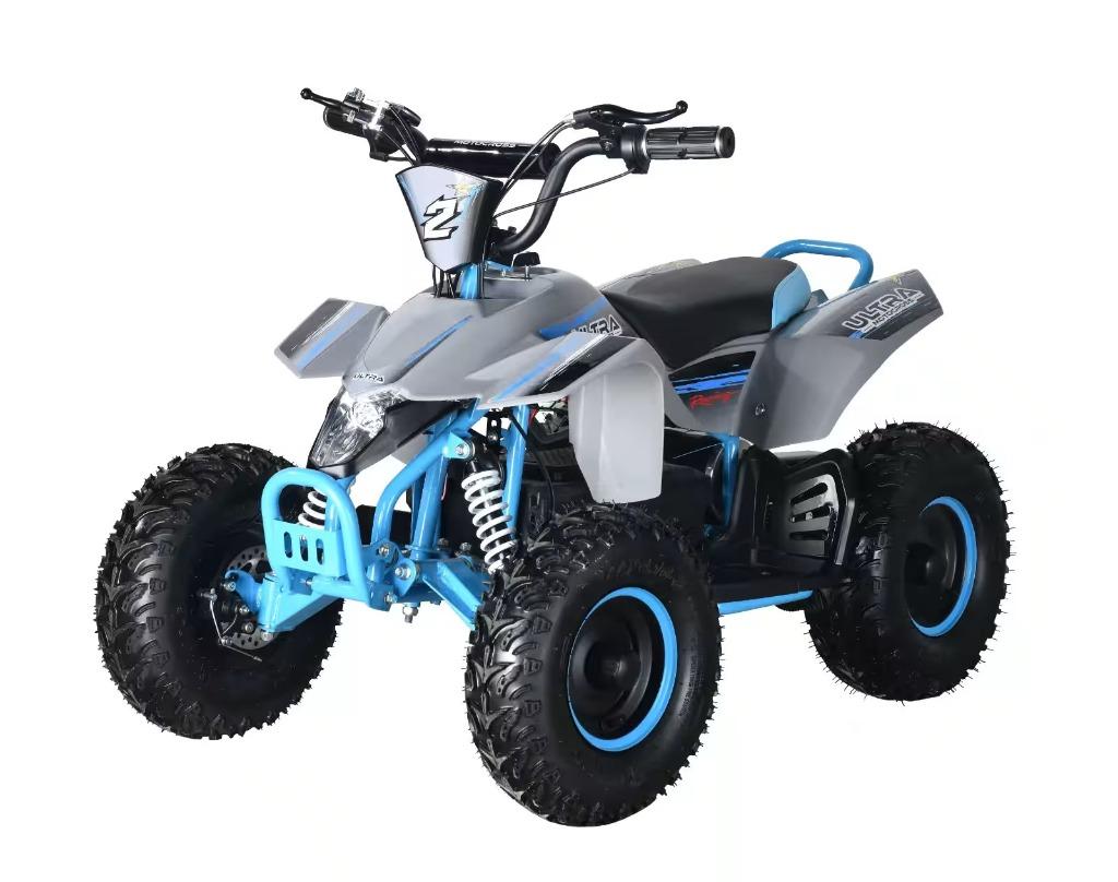 Quad électrique enfant Jumpy 1000w 48v, Enlèvement, Neuf