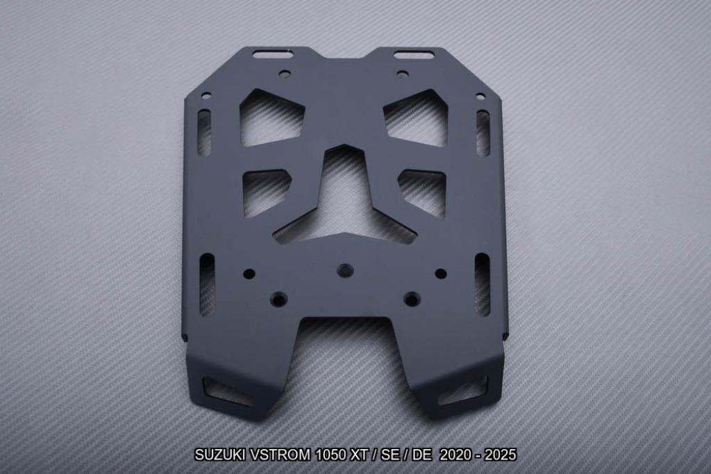 Support Top Case SUZUKI VSTROM 1050 XT / DE / SE 2020 - 2025, Motos, Enlèvement ou Envoi, Neuf