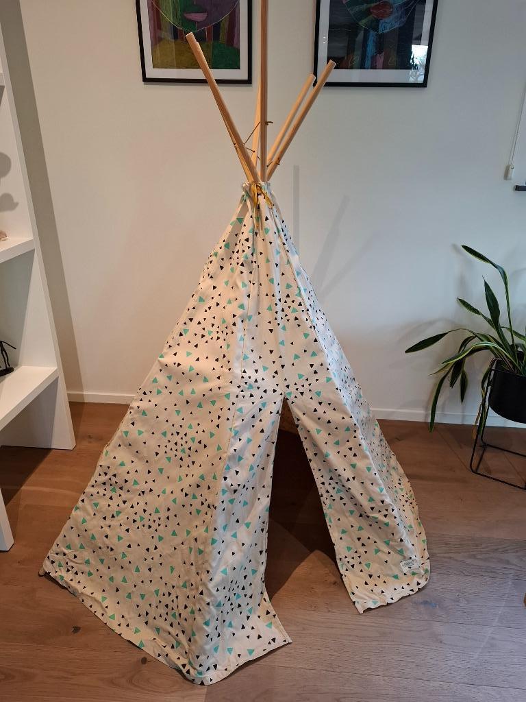 Tipi Arizona - Nobodinoz, Ophalen, Zo goed als nieuw