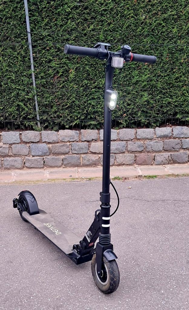 Step denver, Fietsen en Brommers, Steps, Ophalen