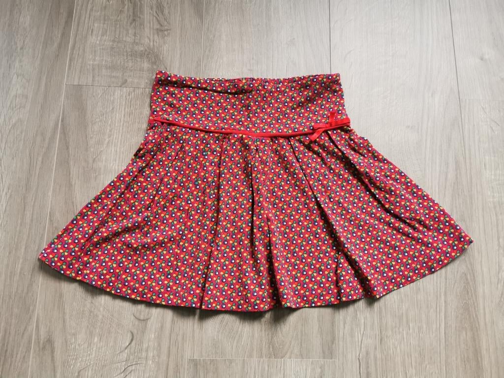 Zomerrokje Someone - maat 128, Kinderen en Baby's, Kinderkleding | Maat 128, Gebruikt, Meisje, Jurk of Rok, Ophalen of Verzenden